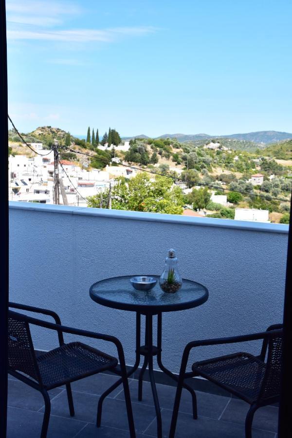 4Bro Rooms Laerma Village Exterior photo